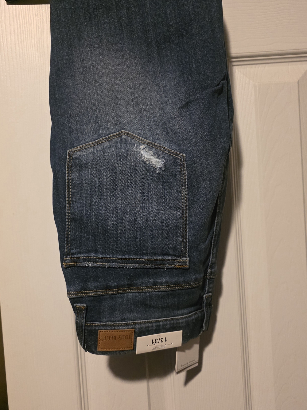Judy Blue Women’s Skinny Jeggings - Picture 3 of 5